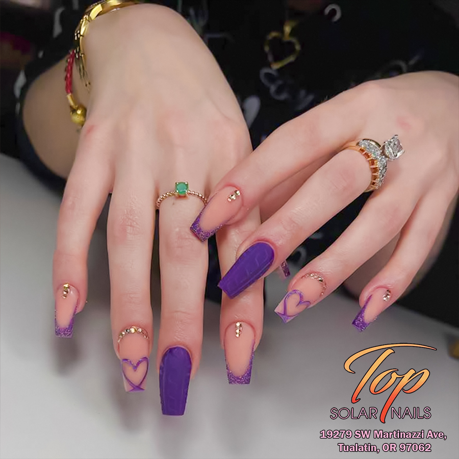 amazing nail